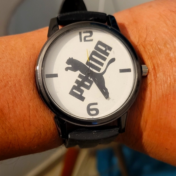 Brand New Puma Watch - Picture 2 of 6